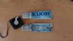 Универсальная силиконовая смазка Silicot фото