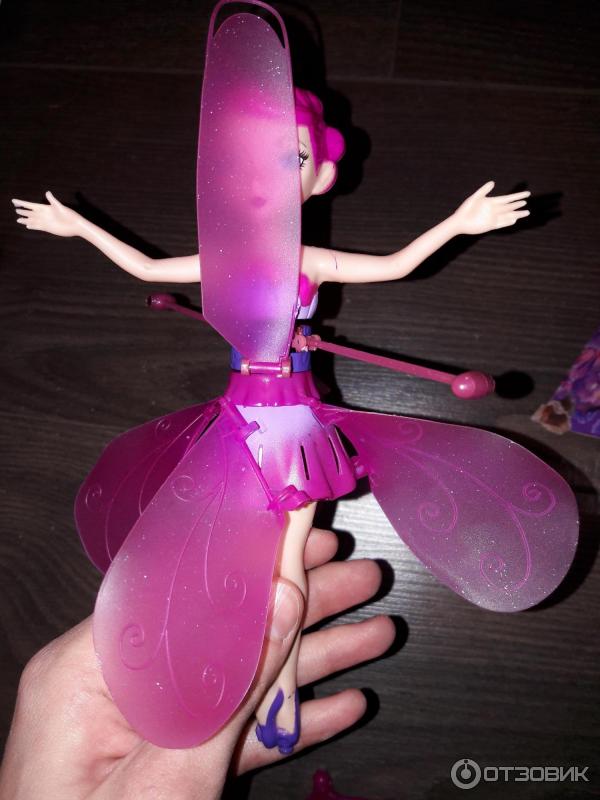 Где Купить Летающую Фею В Белоруссии