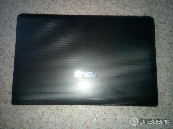 Ноутбук Asus K53T фото