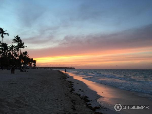 Отель Occidental Grand Punta Cana 4* (Доминикана, Пунта Кана) фото