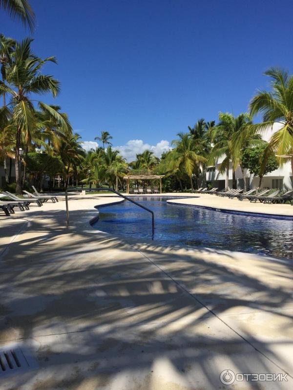 Отель Occidental Grand Punta Cana 4* (Доминикана, Пунта Кана) фото