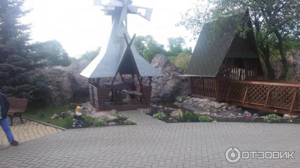 Гостиничный комплекс Старый Двор (Россия, Суздаль) фото
