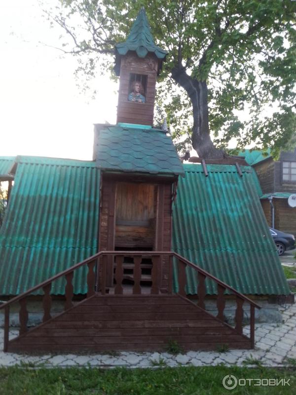 Гостиничный комплекс Старый Двор (Россия, Суздаль) фото
