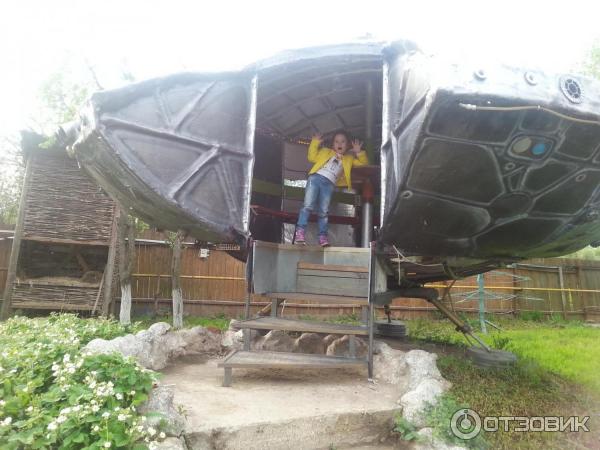 Гостиничный комплекс Старый Двор (Россия, Суздаль) фото