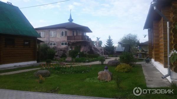 Гостиничный комплекс Старый Двор (Россия, Суздаль) фото