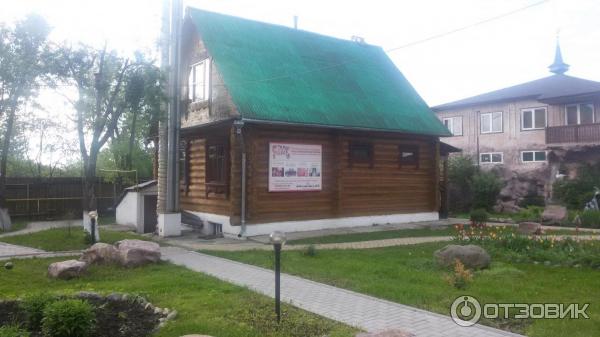 Гостиничный комплекс Старый Двор (Россия, Суздаль) фото