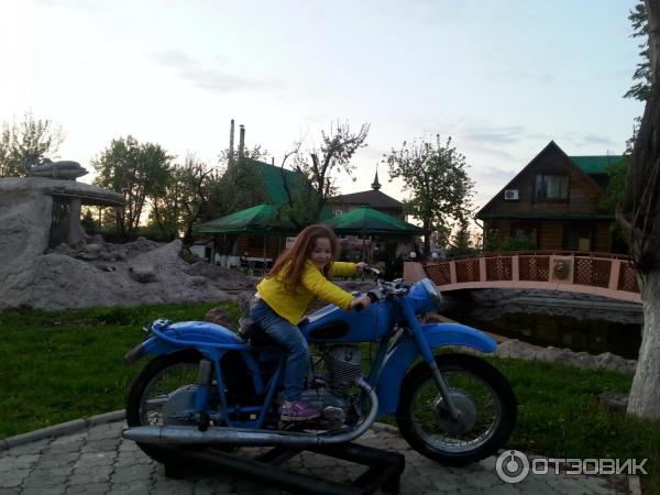 Гостиничный комплекс Старый Двор (Россия, Суздаль) фото