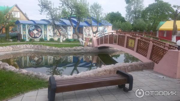 Гостиничный комплекс Старый Двор (Россия, Суздаль) фото