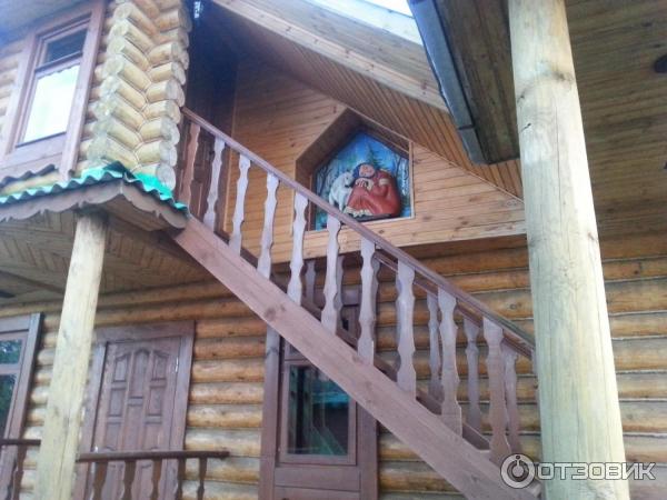 Гостиничный комплекс Старый Двор (Россия, Суздаль) фото