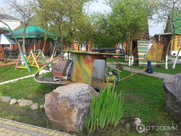 Гостиничный комплекс Старый Двор (Россия, Суздаль) фото