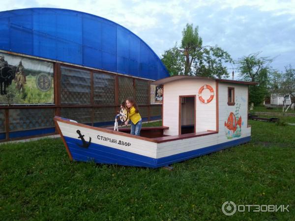 Гостиничный комплекс Старый Двор (Россия, Суздаль) фото