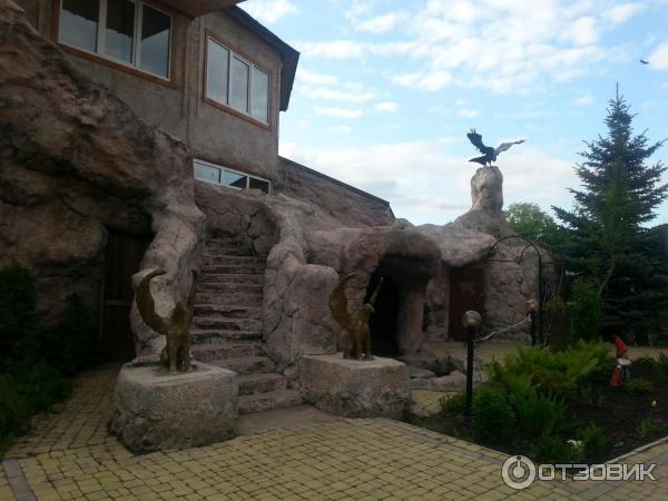 Гостиничный комплекс Старый Двор (Россия, Суздаль) фото