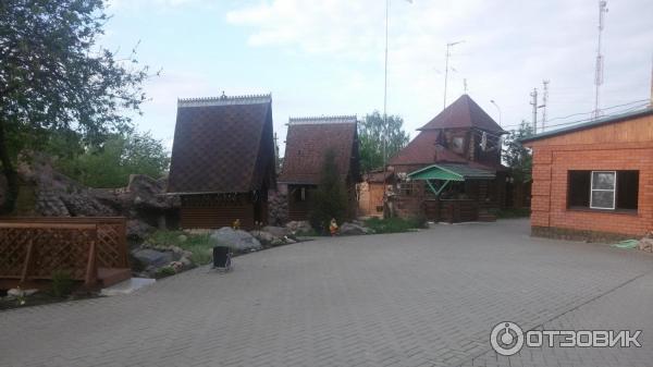 Гостиничный комплекс Старый Двор (Россия, Суздаль) фото