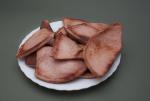 Колбаса вареная "Мясной дом Бородина" Докторская фото