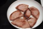 Колбаса вареная "Мясной дом Бородина" Докторская фото