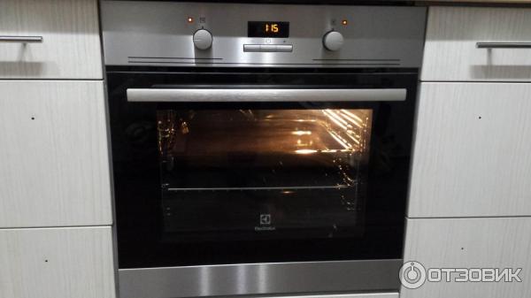 Духовой шкаф electrolux oem3h40tx