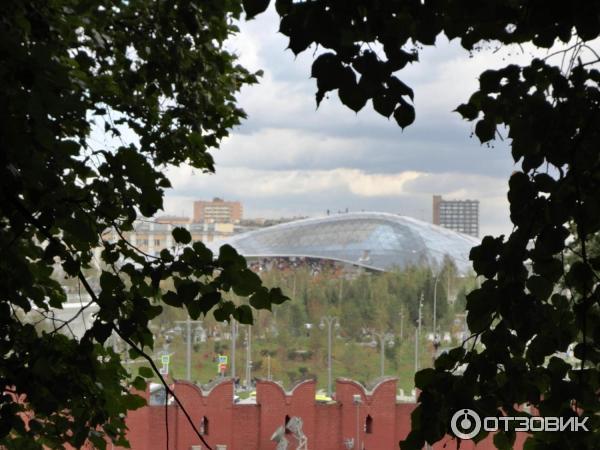 Экскурсия Музеи Московского Кремля (Россия, Москва) фото