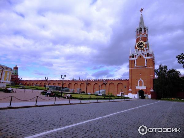 Экскурсия Музеи Московского Кремля (Россия, Москва) фото