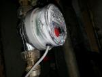Счетчик воды METER СВ-15И фото