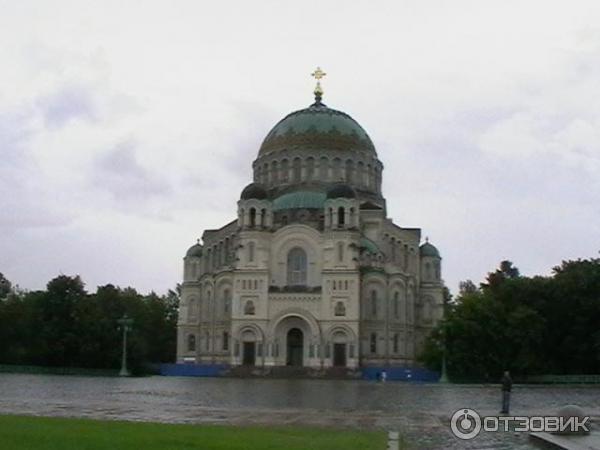 Отдых в Санкт-Петербурге (Россия) фото