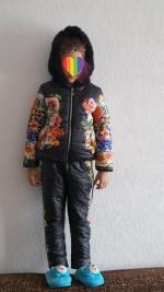 Детская одежда Aliexpress фото