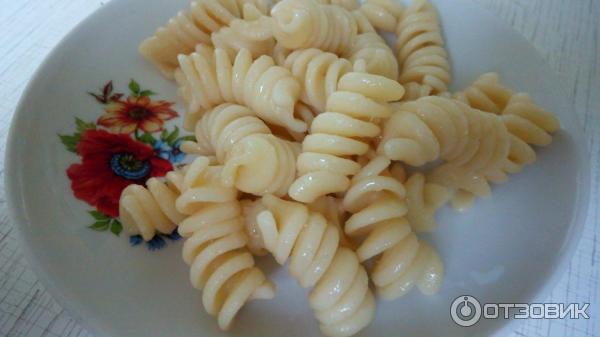 Макароны Makfa Grand di Pasta Fusilli фото