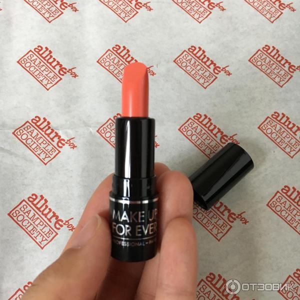 Коробочка красоты GlamBox фото