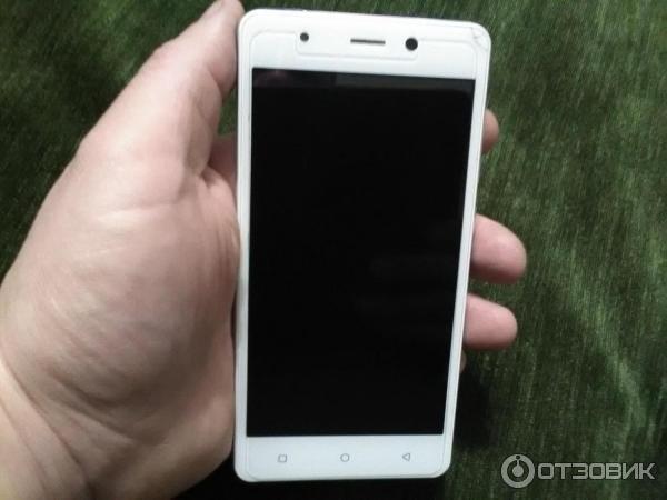 Смартфон Blackview A8 фото