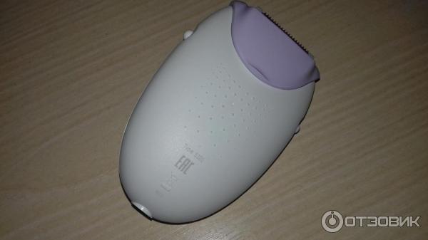 Эпилятор Braun Silk-epil 3170 фото