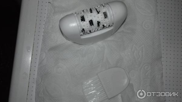 Эпилятор Braun Silk-epil 3170 фото