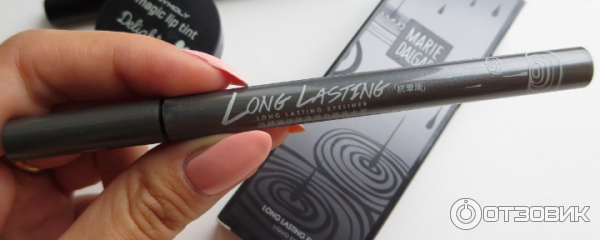 Long Lasting Eyeliner подводка Marie Dalgar.