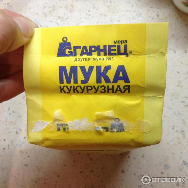 Где Купить Кукурузную Муку