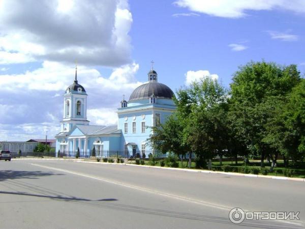 Автостанция Сухиничи (Россия, Калужская область) фото