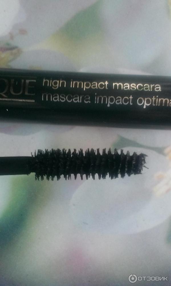 Тушь для ресниц Clinique High Impact Mascara фото