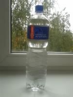 Питьевая вода "Увинская жемчужина" фото