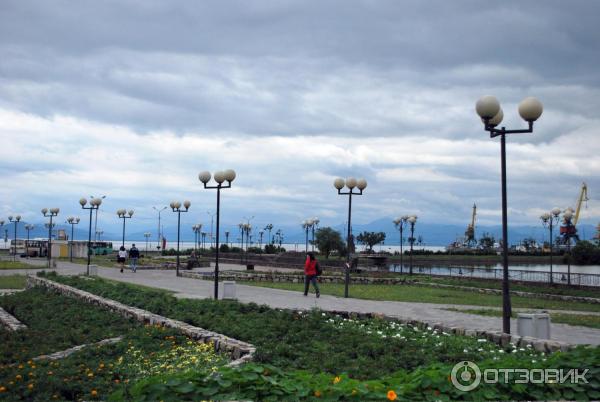 Город Петропавловск-Камчатский (Россия, Камчатский край)