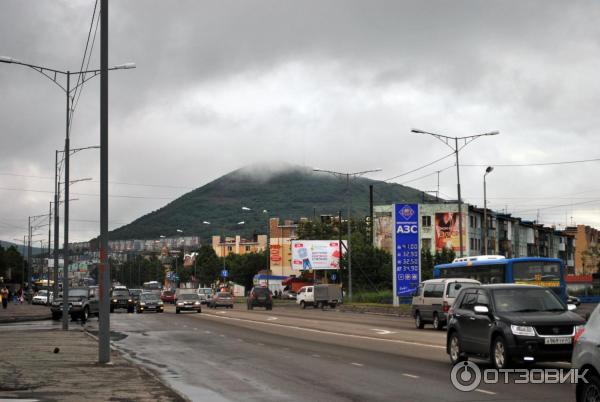 Город Петропавловск-Камчатский (Россия, Камчатский край)