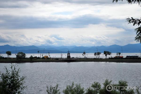 Город Петропавловск-Камчатский (Россия, Камчатский край)