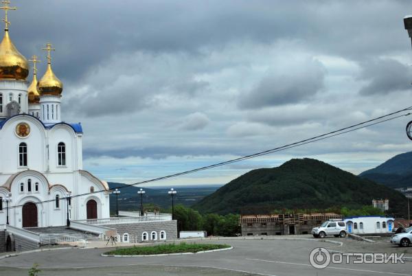 Город Петропавловск-Камчатский (Россия, Камчатский край)