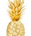 golden pineapple