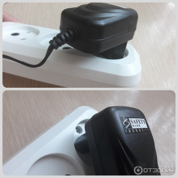 Радиобудильник Philips AJ 3400 фото