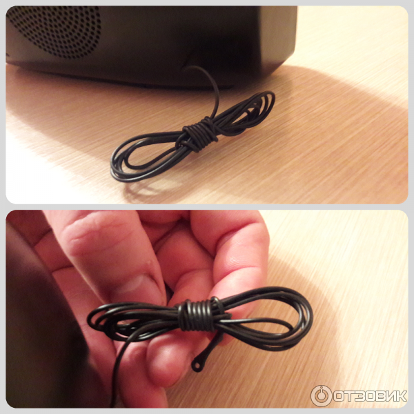 Радиобудильник Philips AJ 3400 фото