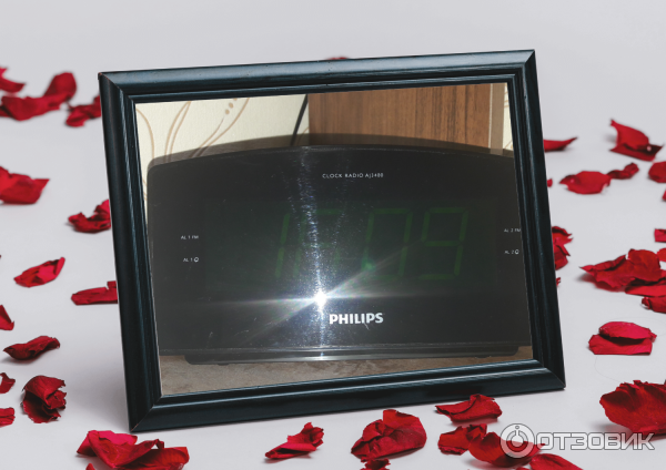 Радиобудильник Philips AJ 3400 фото