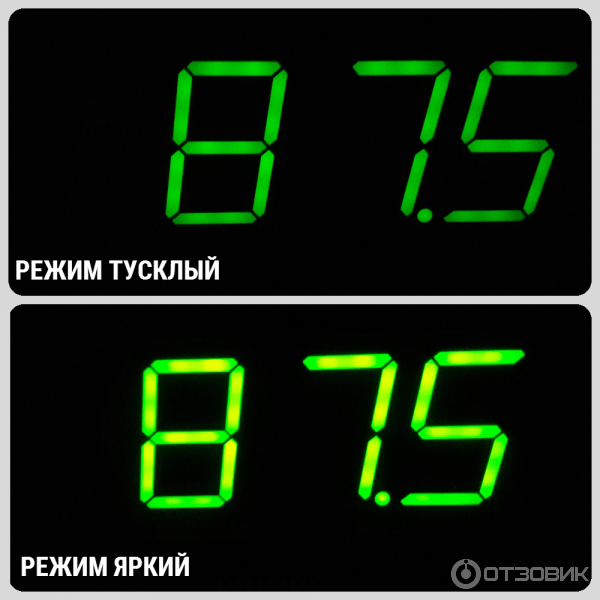 Радиобудильник Philips AJ 3400 фото