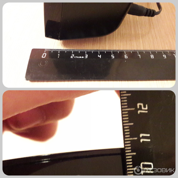 Радиобудильник Philips AJ 3400 фото