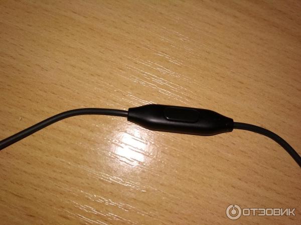 Гарнитура Xiaomi MI piston fresh bloom фото