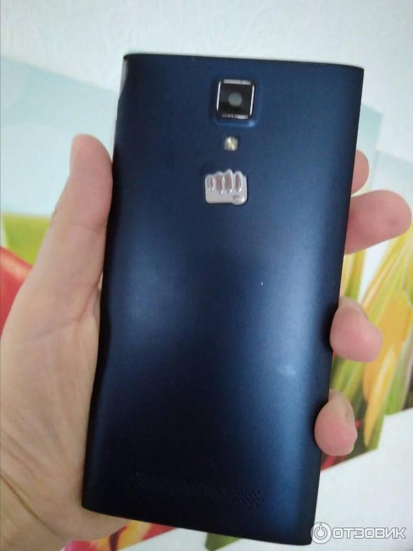 Смартфон Micromax Q417