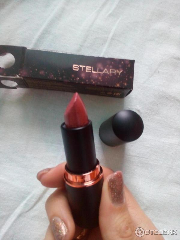 Губная помада Stellary Glow Lips фото