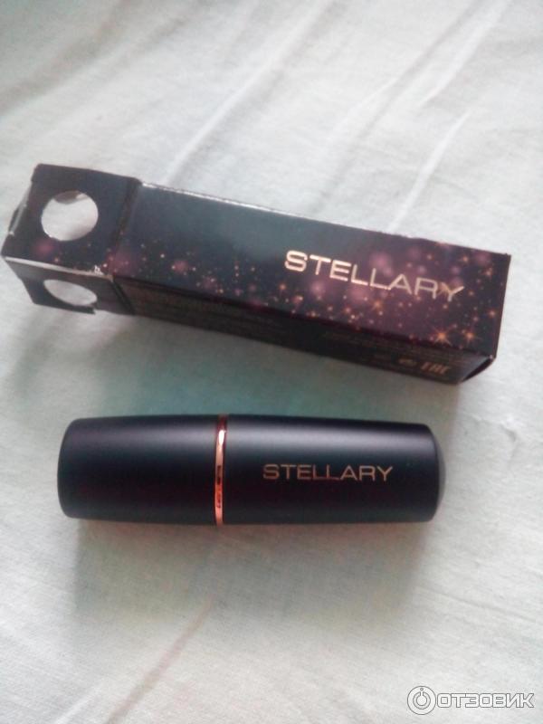 Губная помада Stellary Glow Lips фото