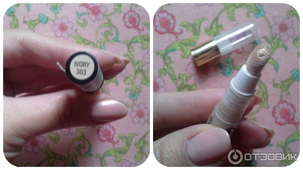 Консилер Max Factor Mastertouch Under-eye Concealer фото